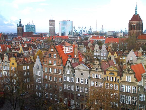zdjecie Gdańsk