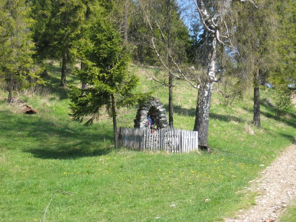 zdjecie Łapsze Niżne