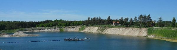 Waplewo Wielkie - Żwirki (maj 2017)