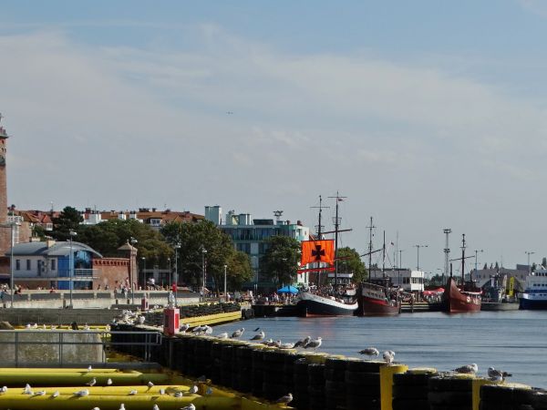 Port.