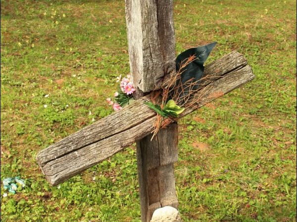 Cerkiew Wniebowstąpienia Pańskiego w Kruhelu Wielkim . Jest jedną z najstarszych cerkwi w Polsce. Wybudowana na pewno przed 1630 rokiem.