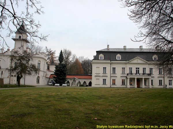 zdjecie Radziejowice