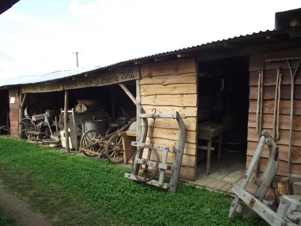 zdjecie Grabownica Starzeńska