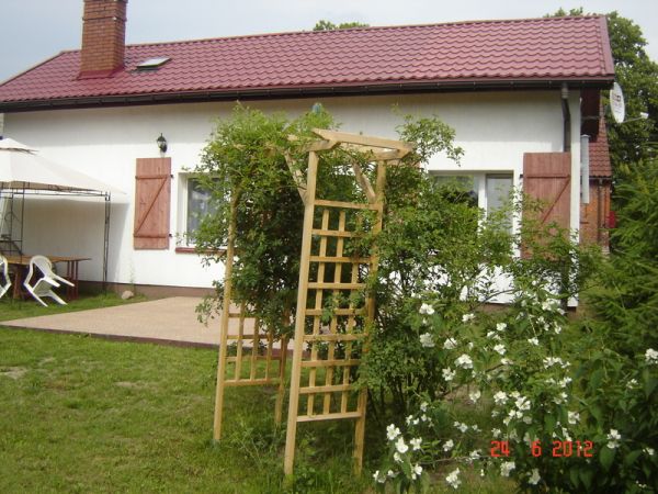 Fajne miejsce do wypoczynku na końcu świata:)