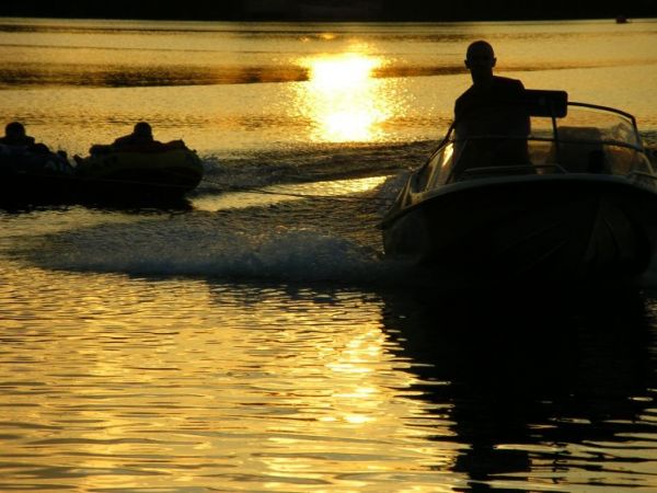 Januszkowice - nad Srebrnym Jeziorem - 004