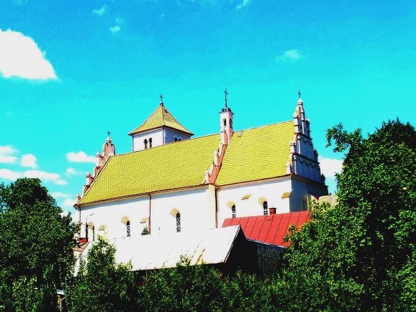 Kościół św.Małgorzaty