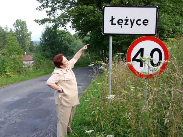 zdjecie Łężyce