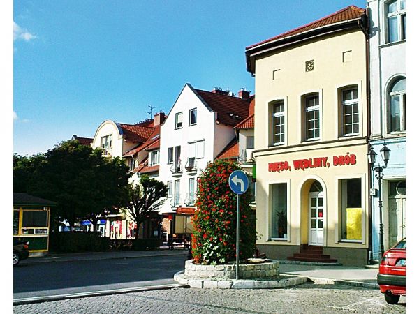 zdjecie Sulechów