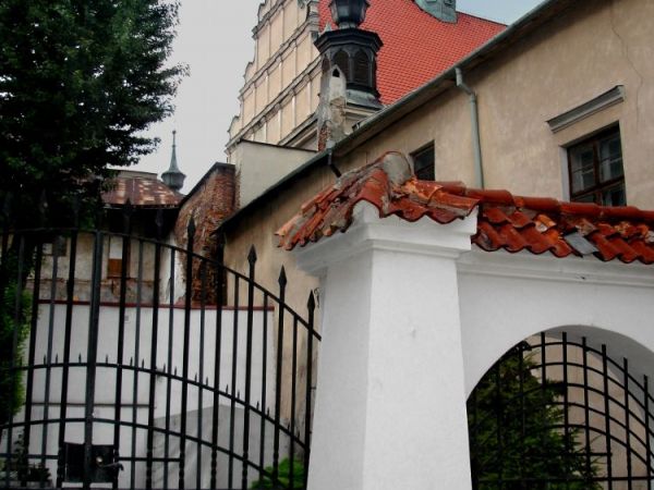 Stare Miasto