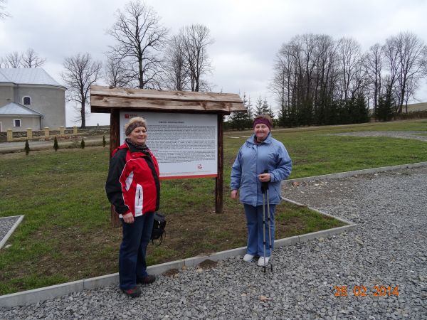 przy planszy - witaczu, dalej wojowie przy armacie - legendy są historią ludu, pobrzmiewają w nich echa dawnych wydarzeń, tworzą klimat tajemniczości  i odwołuj