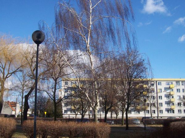 Osiedle Westerplatte