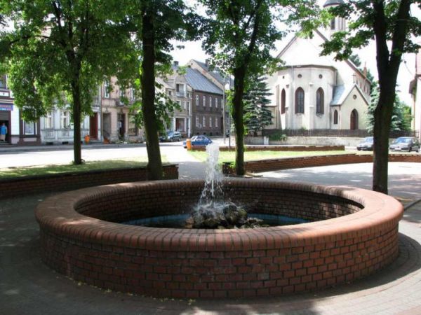 zdjecie Gorzów Śląski