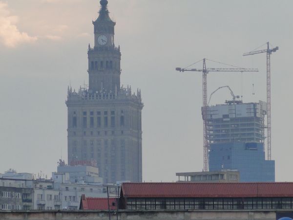 zdjecie Warszawa