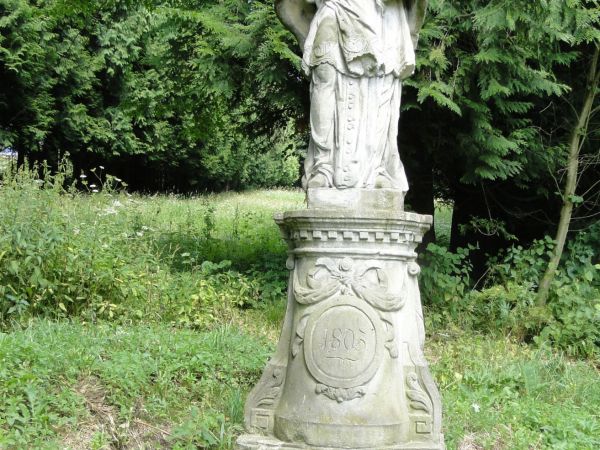 Co na to konserwator zabytków?