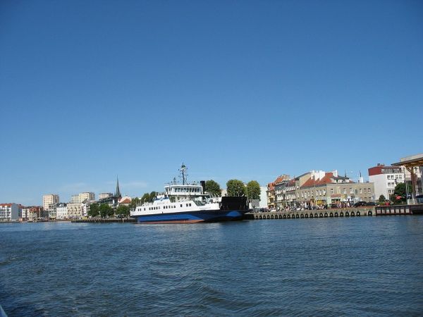 zdjecie Świnoujście