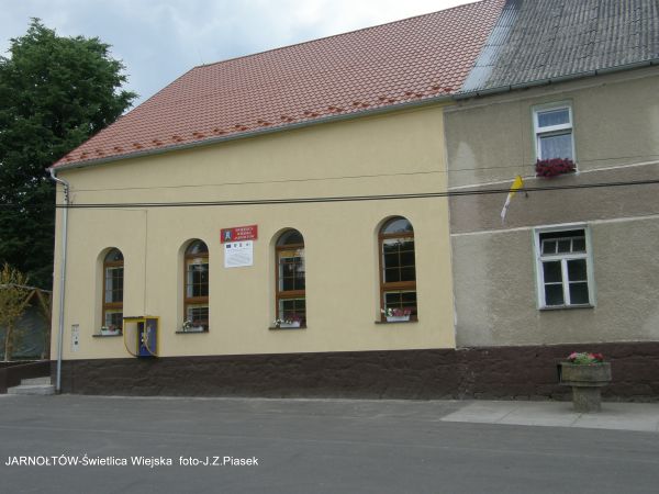 zdjecie Jarnołtów