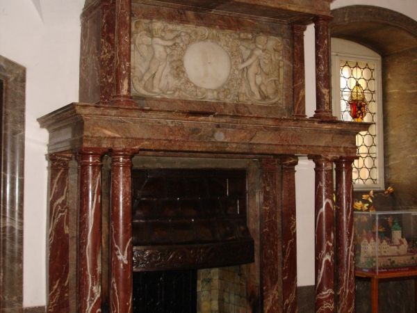 Zamek CZOCHA
http://www.zamekczocha.pl/