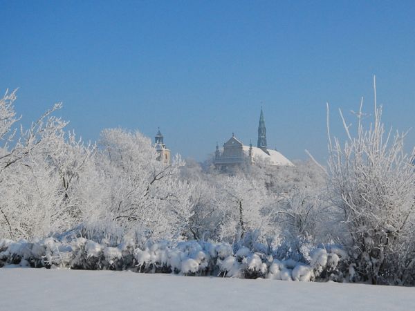 zdjecie Sandomierz