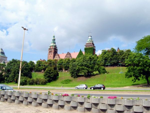 zdjecie Szczecin