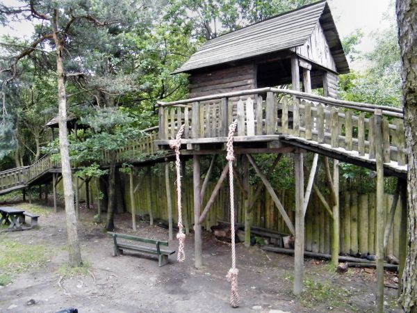 zdjecie Huta Szklana