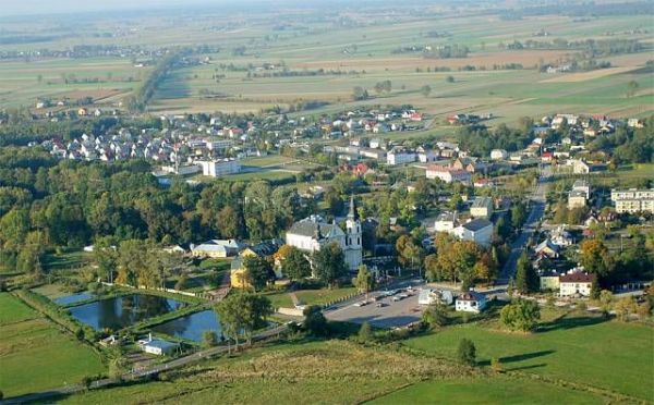 zdjecie Leśna Podlaska
