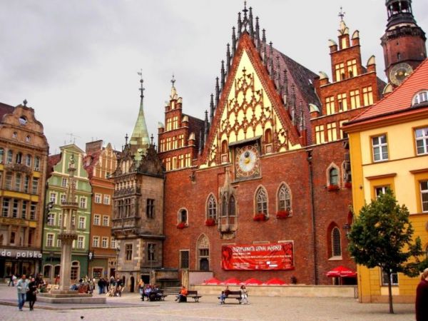 zdjecie Wrocław