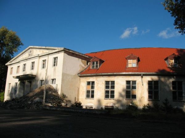 zdjecie Borne Sulinowo