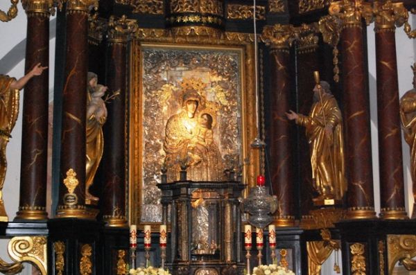 zdjecie Święta Lipka