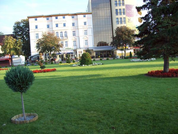 zdjecie Międzyzdroje