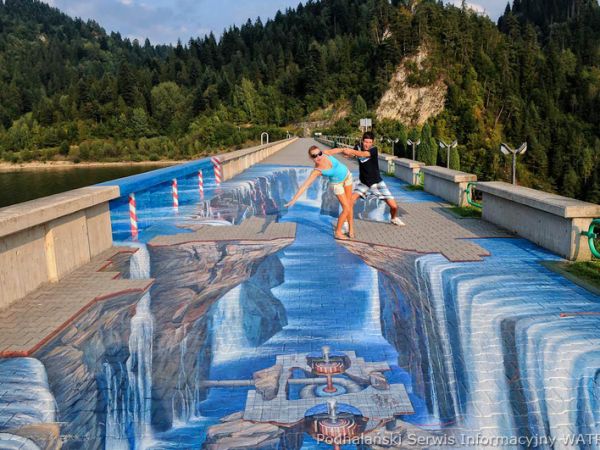 zdjecie Niedzica Zamek