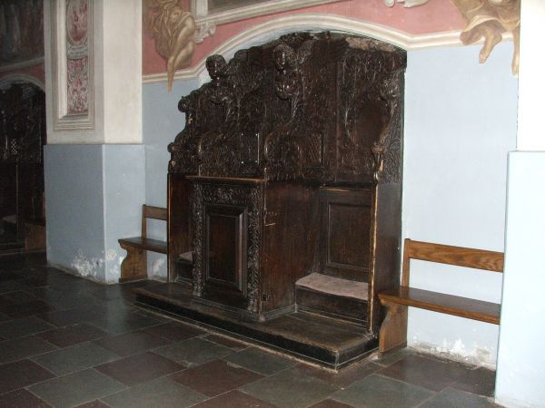 zdjecie Święta Lipka