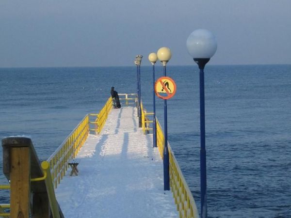 zdjecie Ustronie Morskie