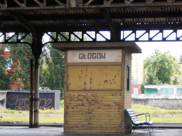zdjecie Głogów