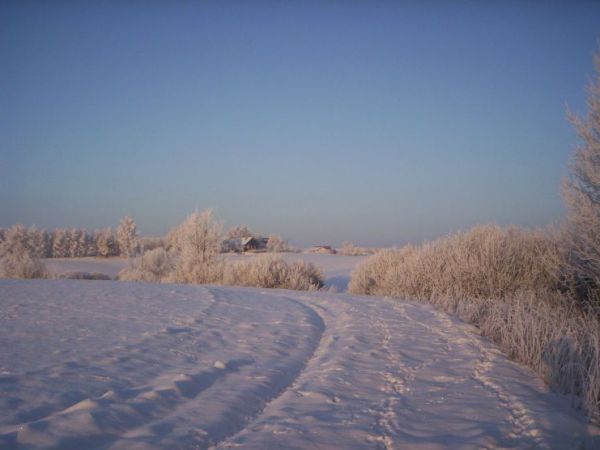 zdjecie Polska Wieś