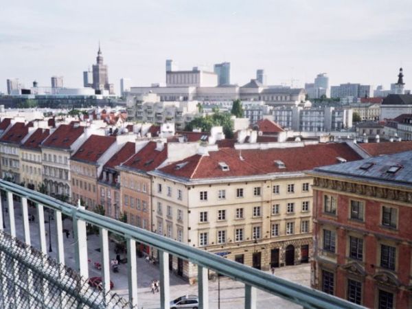 zdjecie Warszawa