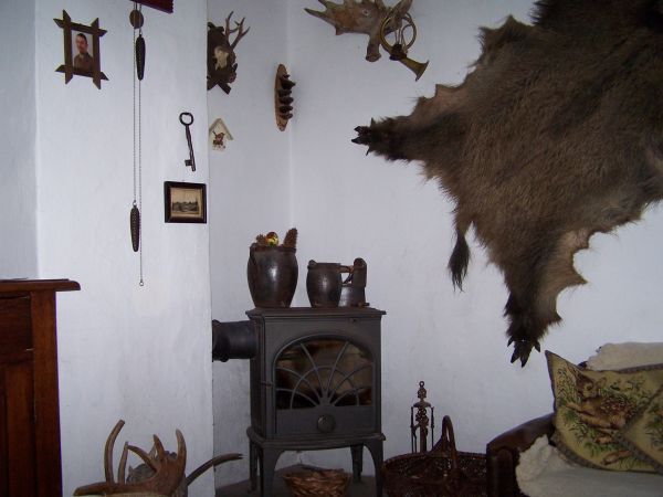 Tutaj chętnie przyjeżdżają przyrodnicy, ornitolodzy, fotograficy, artyści, a Fernand Deroussen nagrał swój album głosów natury.