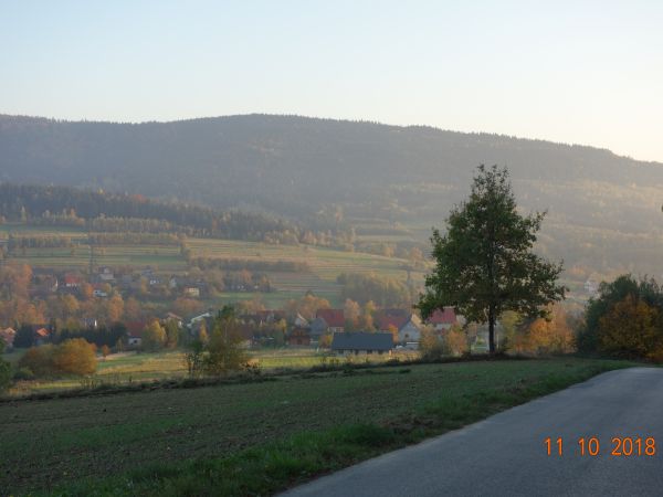 Zdjęcia Bieńkówka