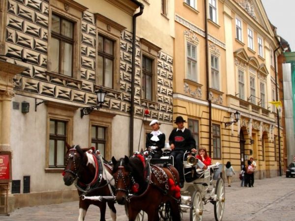 zdjecie Kraków