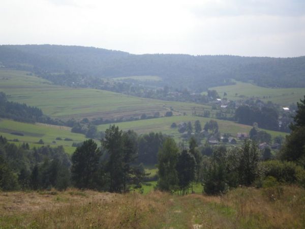 zdjecie Bereżnica Wyżna