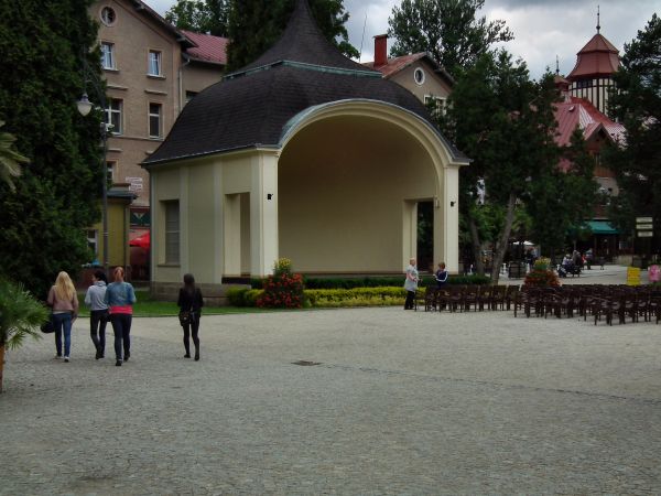 zdjecie Kudowa-Zdrój