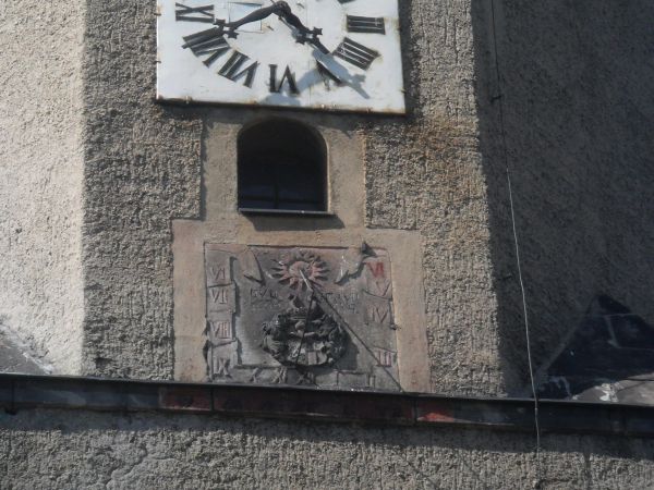 Zdjęcia Giebułtów