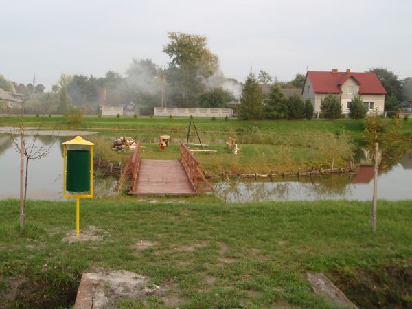 zdjecie Dworszowice Kościelne