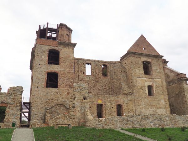 karmel zagórski po pożarze w 1882r. nigdy już się nie podźwignął - mnisi wysłani do karmelu w Przemyślu, w latach 60-tych XXw. trzech karmelitów z klasztoru w C