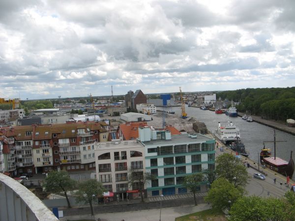 zdjecie Kołobrzeg