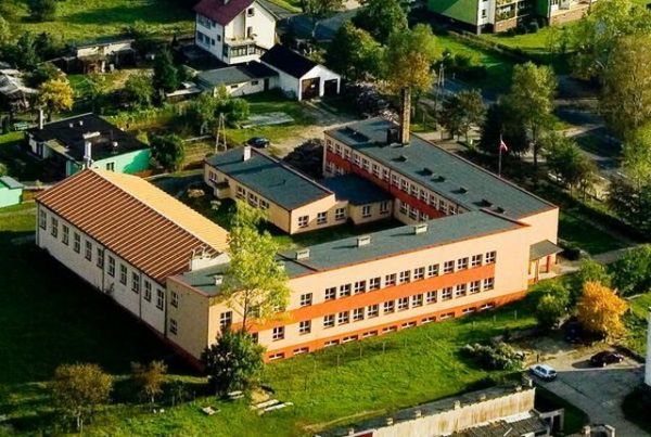 Szkoła Podstawowa