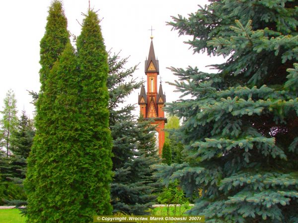 zdjecie Licheń Stary