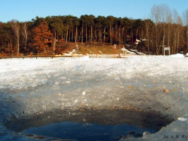 Jarosławki -Fishery