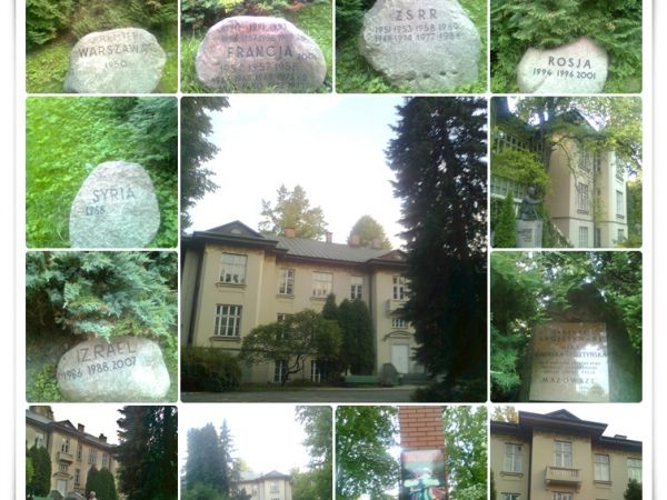 Centrum Folklorystyczne, Karolin