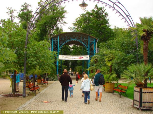 zdjecie Kudowa-Zdrój