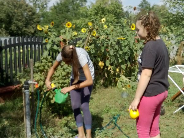 PRZYJACIÓŁKI   2014r.